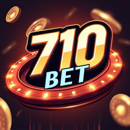 710bet game